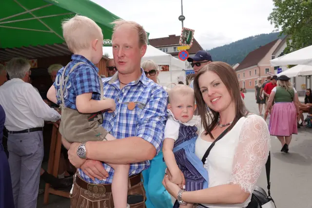 Foto: Michael Blinzer