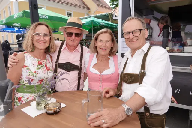Foto: Michael Blinzer
