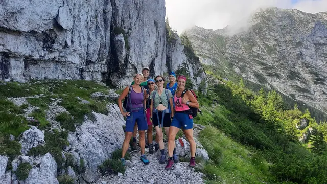 Foto: Alpenverein Enns