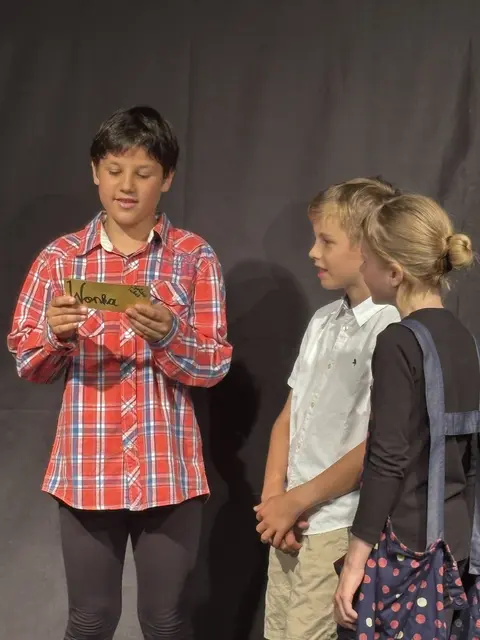 Foto: Claudia Bode-Harlass