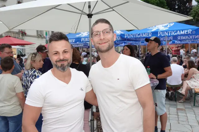 Foto: Michael Blinzer