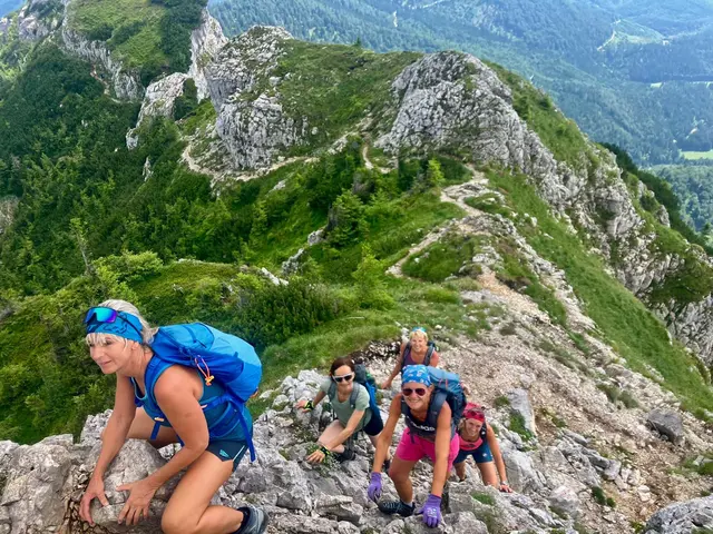 Foto: Alpenverein Enns