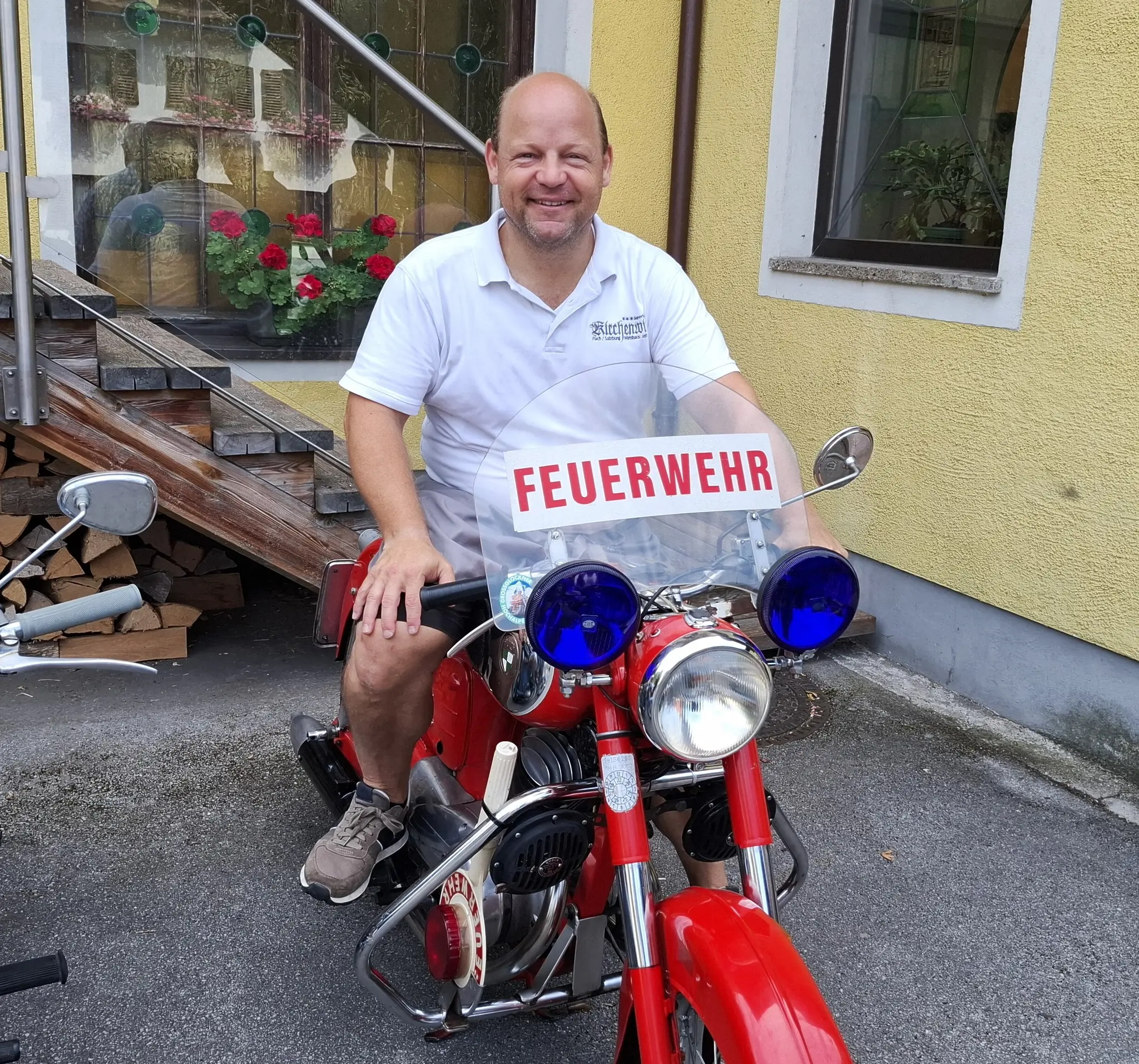 Puch Meet: Plenty of Puch Nostalgia in Puch - | Tennengau