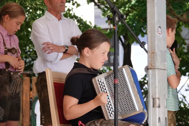 Foto: Michael Blinzer