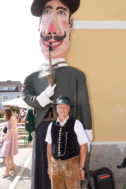 Foto: Michael Blinzer
