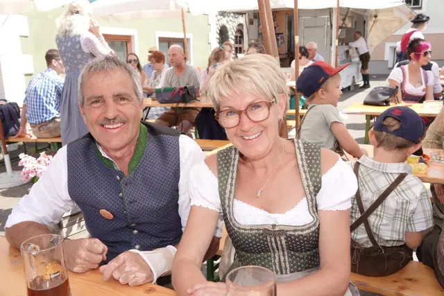 Foto: Michael Blinzer