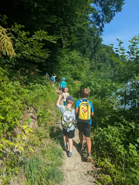 Foto: Alpenverein Enns