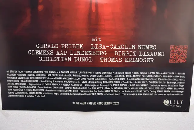 Den Abschluss des Kultursommers in den Pabneukirchner Holzwelten bildet traditionell das Sommerkino. Am Samstag, 12. Juli 2025, ist der mehrfach ausgezeichnete Film „Im Haus der alten Augustin“ zu sehen. 