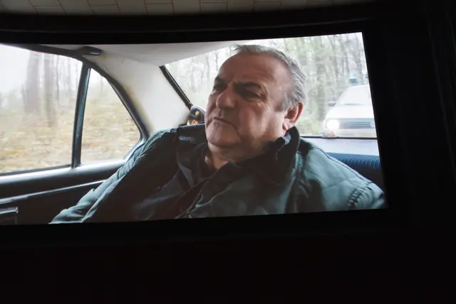 Den Abschluss des Kultursommers in den Pabneukirchner Holzwelten bildet traditionell das Sommerkino. Am Samstag, 12. Juli 2025, ist der mehrfach ausgezeichnete Film „Im Haus der alten Augustin“ zu sehen. 