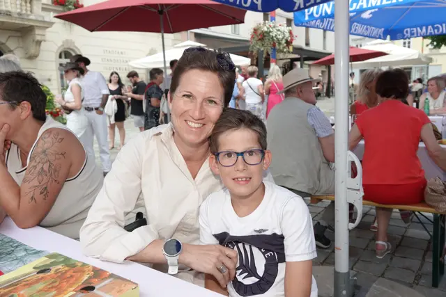 Foto: Michael Blinzer