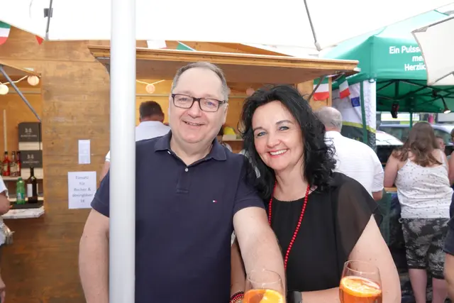 Foto: Michael Blinzer