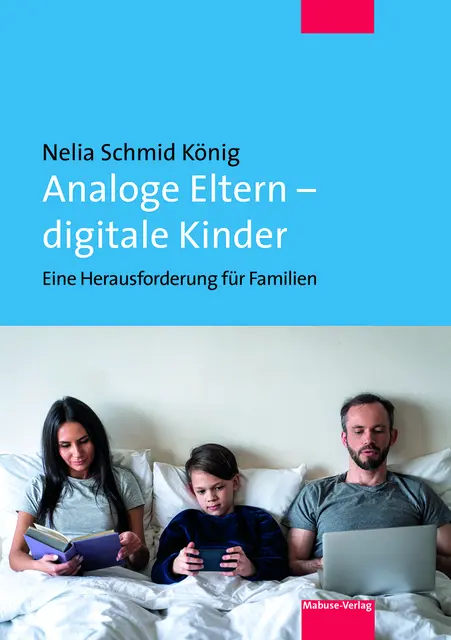 Elternratgeber für bewusste Kinderbegleitung