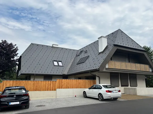 Modernes und nachhaltiges Wohnen in der Stadtgemeinde Weiz.  | Foto: MeinBezirk