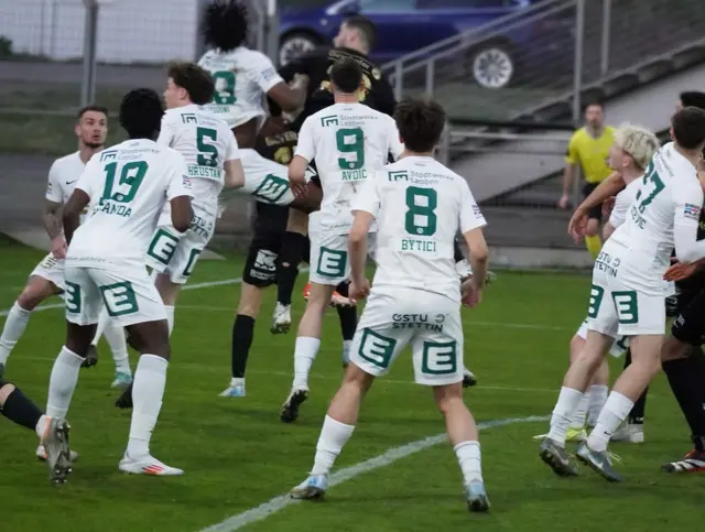 Der DSV Leoben, der aktuell in der steirischen Landesliga spielt, sieht sich mit Passiva in Höhe von rund 995.000 Euro konfrontiert. | Foto: DSV Leoben