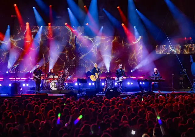 In der Klagenfurter Ostbucht begeisterten zahlreiche Künstler das Publikum mit Open-Air-Erlebnissen der Extraklasse. | Foto: ipImedia/Krivograd