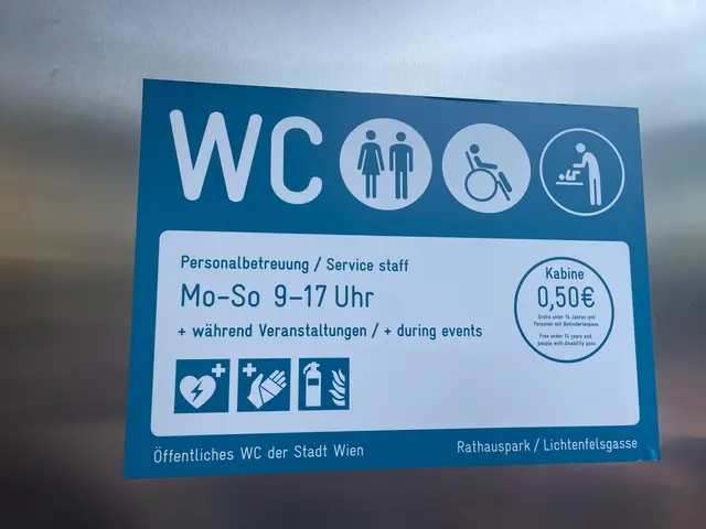 Auf konkrete Vorschläge zur Beseitigung der ungleichen Kosten wollte man nicht eingehen. | Foto: Sarah Marie Piskur/MeinBezirk