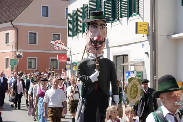 Foto: Michael Blinzer