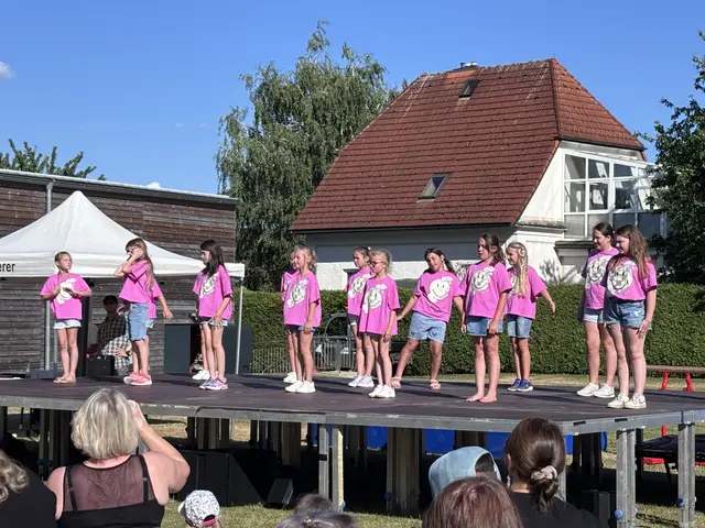 Foto: Elisabeth Korbe