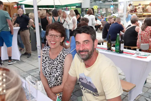 Foto: Michael Blinzer