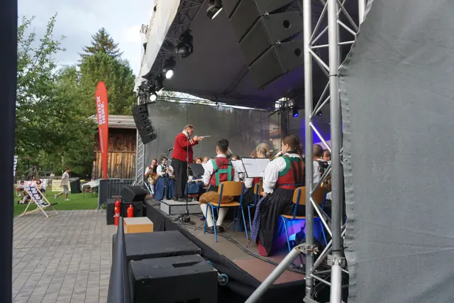 Foto: Huber