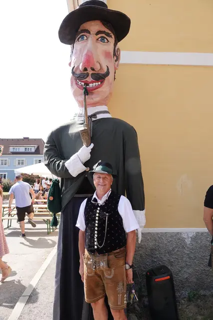 Foto: Michael Blinzer