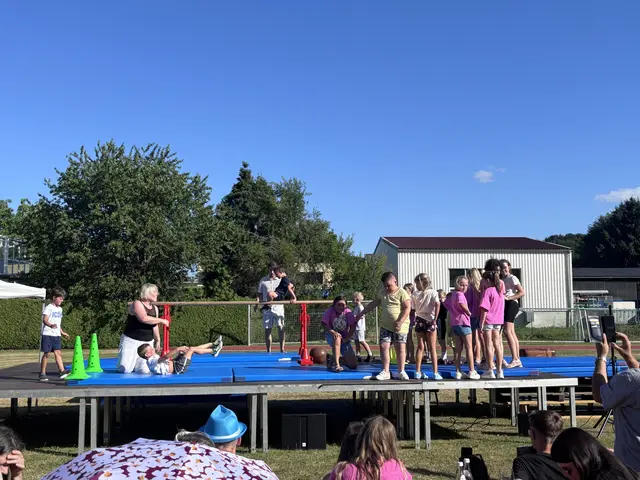Foto: Elisabeth Korbe