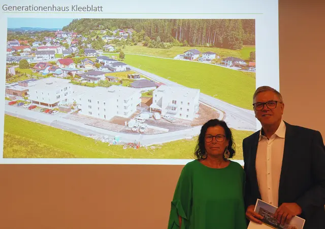 Foto: Pensionistenverband OÖ