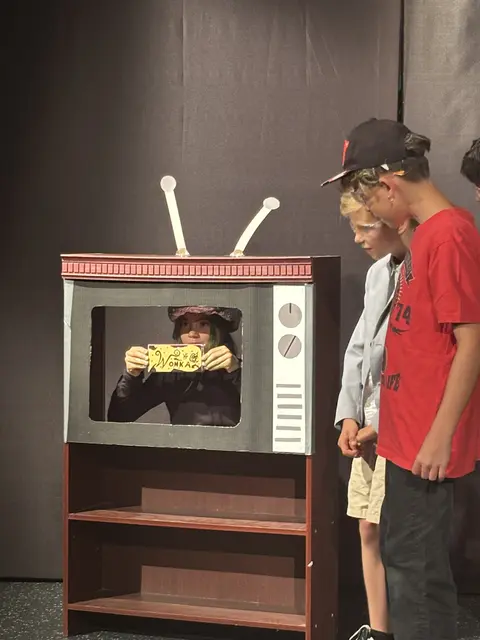 Foto: Claudia Bode-Harlass