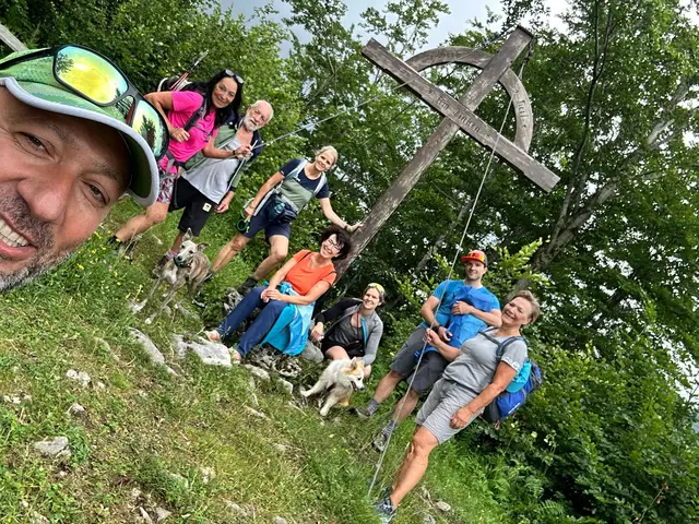 Foto: Naturfreunde Asten