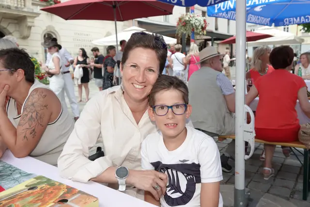 Foto: Michael Blinzer
