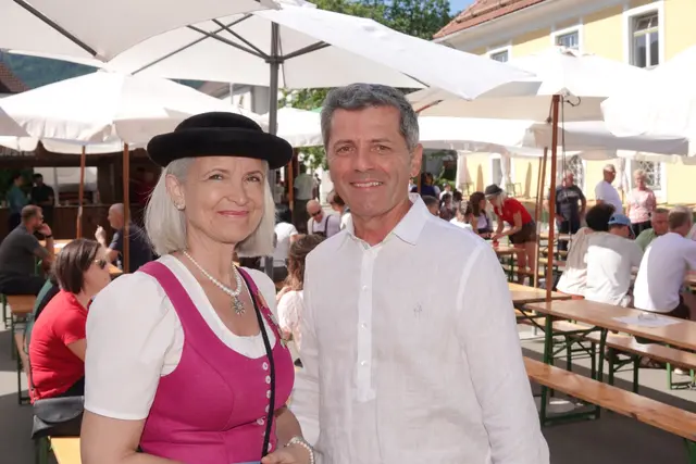 Foto: Michael Blinzer