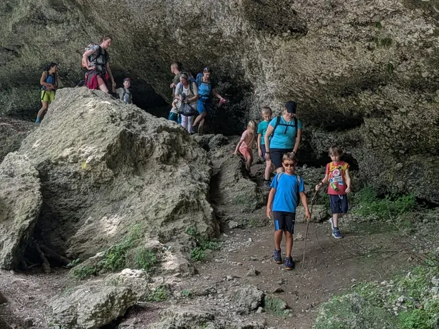 Foto: Alpenverein Enns