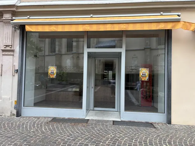 Aus dem ehemaligen "Imbiss mit Herz" wird ein Indian Streetfood Lokal. | Foto: MeinBezirk.at