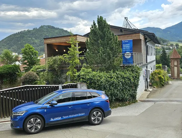Das Team Widhalm ist in der Landskrongasse 4/2, 8600 Bruck an der Mur zu finden. | Foto: Team Widhalm