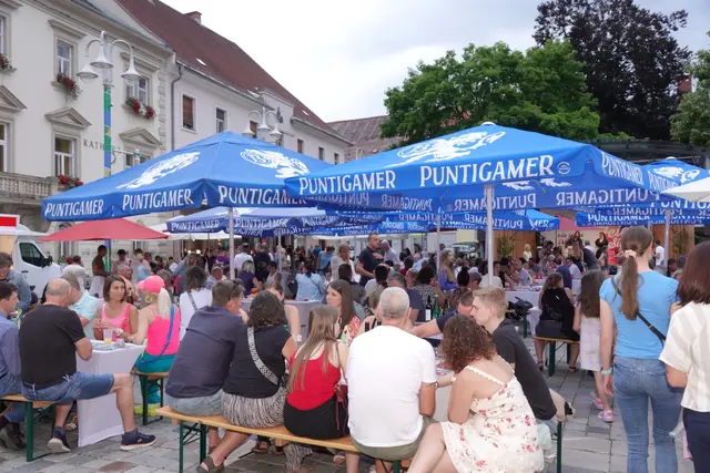 Foto: Michael Blinzer