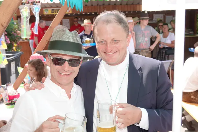 Foto: Michael Blinzer