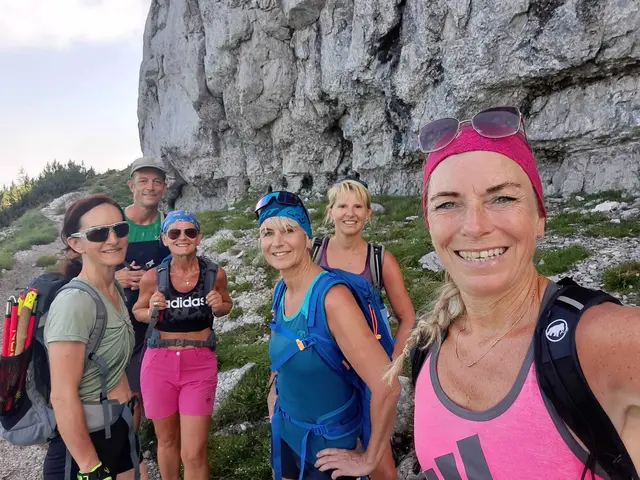 Foto: Alpenverein Enns