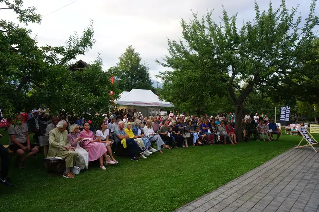Foto: Huber
