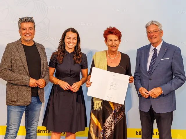 Foto: LPD Kärnten/Jannach