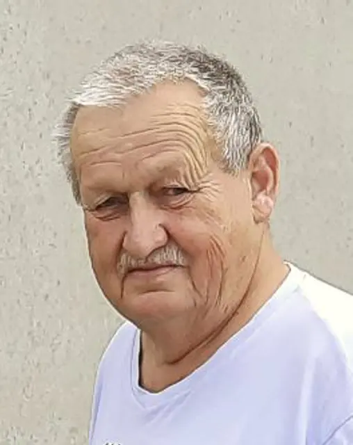 Todesfall. VICHTENSTEIN: Rudolf Siegesleitner im 71. Lebensjahr
 | Foto: Privat