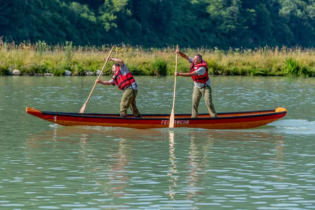 Foto: HBI d.F. Phillip Prokesch