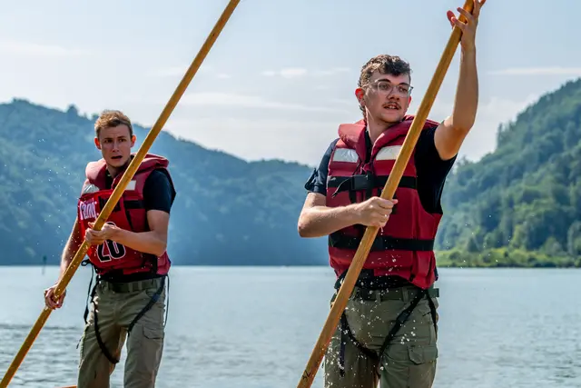 Foto: HBI d.F. Phillip Prokesch