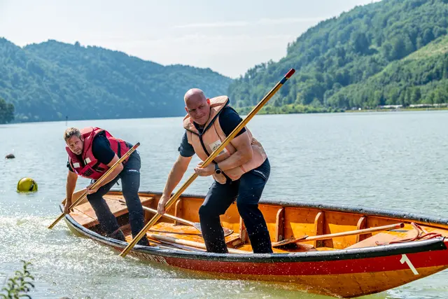 Foto: HBI d.F. Phillip Prokesch