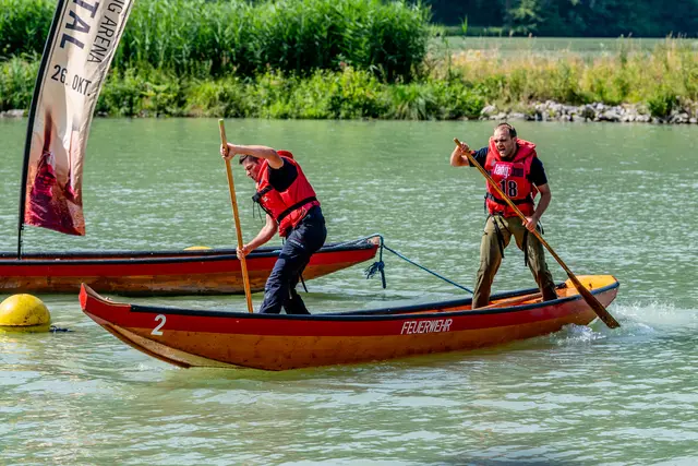 Foto: HBI d.F. Phillip Prokesch