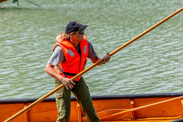 Foto: HBI d.F. Phillip Prokesch