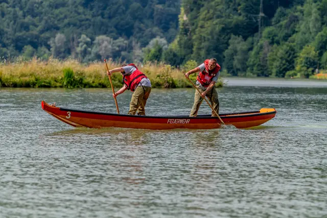 Foto: HBI d.F. Phillip Prokesch