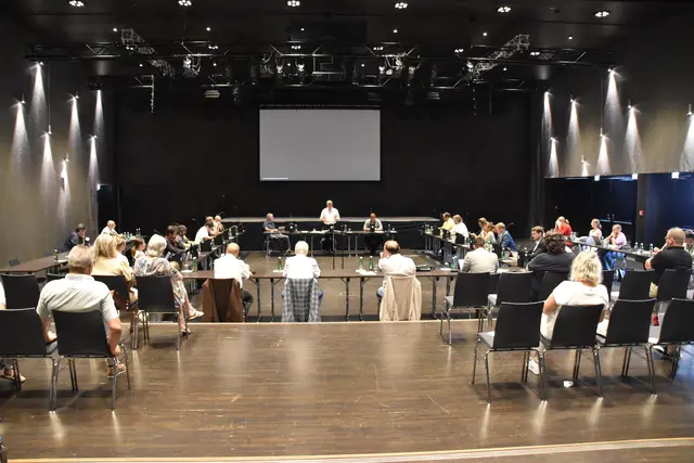 Der Kufsteiner Gemeinderat war mit einer Gegenstimme dafür, die Essensbelieferung an städtische Pflichtschulen und Kindergärten neu zu vergeben.  | Foto: Barbara Fluckinger