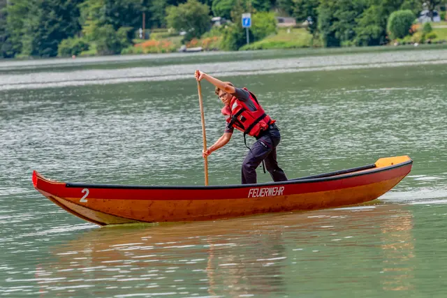 Foto: HBI d.F. Phillip Prokesch