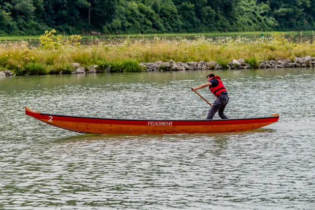 Foto: HBI d.F. Phillip Prokesch