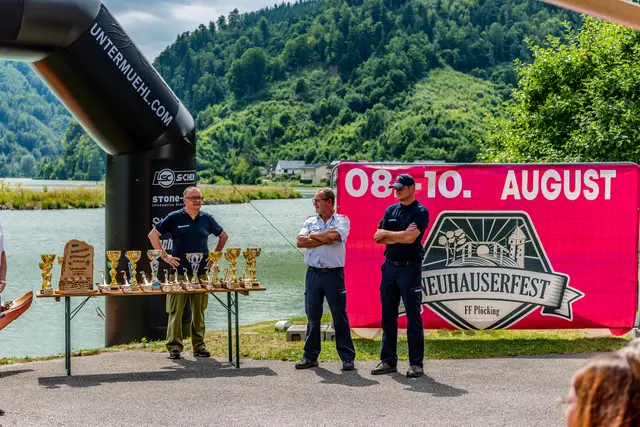 Foto: HBI d.F. Phillip Prokesch